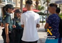 Desalojada una fiesta de cumpleaños en un cortijo de Felix (Almería) con más de una decena de jóvenes de otro pueblo