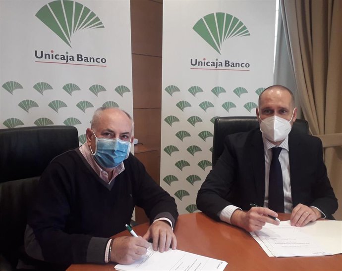 Unicaja Banco Ofrece Condiciones Financieras Favorables A Los Protésicos Dentales De Castilla Y León Para Hacer Frente A La Crisis Del Covid 19