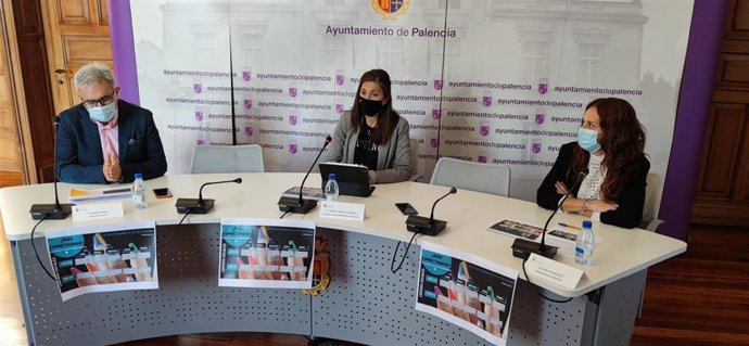 Presentación Programa 'Somos Red 2020'