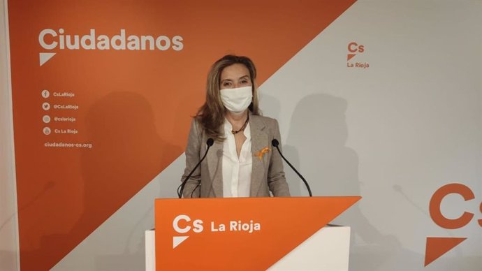 León: El Gobierno de La Rioja tiene capacidad para corregir las injusticias de la Ley Celaá y evitar que se limite la libertad de elección de centro