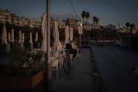 Les terrasses cobertes hauran de complir les restriccions de les zones interiors