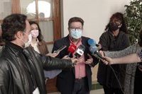 PSOE-A insiste en reclamar a la Junta "reforzar" la Atención Primaria y más rastreadores frente a la Covid-19