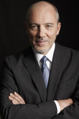 Stéphane Richard, consejero delegado de Orange Group