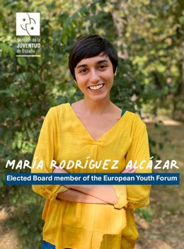 María Rodríguez Alcázar