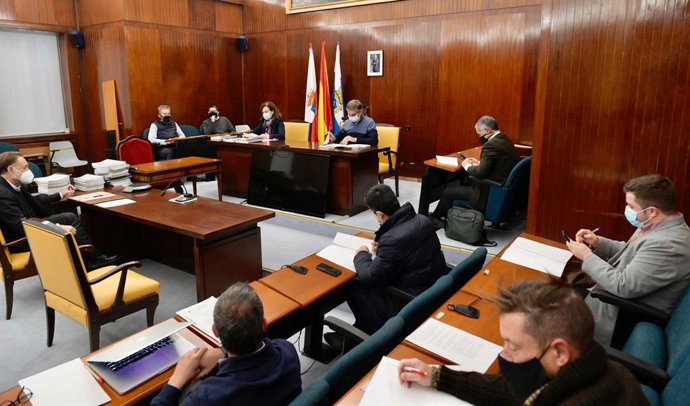 Comisión de Desarrollo Sostenible de Santander sobre el contrato de basuras