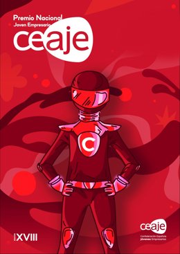 Premio Nacional Joven Empresario 2021 convocado por Ceaje