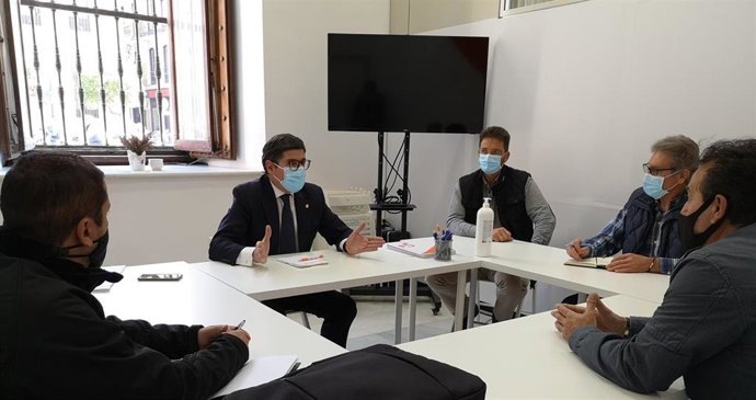 [Sevilla] Ciudadanos (Cs)  Pimentel Recalca Que El Plan De Inversión Del Remanente Pactado Por Ciudadanos Garantizará La Viabilidad De Tussam