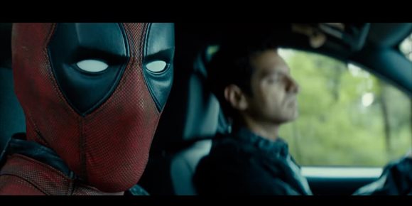 1. Disney da luz verde a Deadpool 3 dentro del Universo Marvel