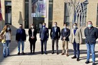 El PP llevará al Pacto Nacional Antitransfuguismo la "ignominiosa" moción de censura de Baena (Córdoba)