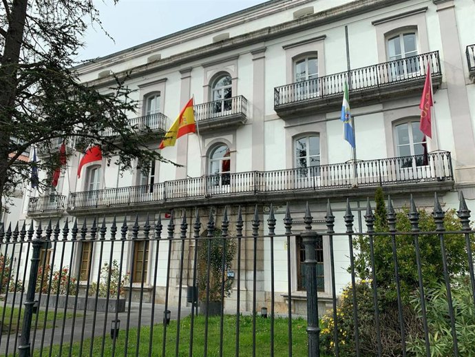 Ayuntamiento de Laredo