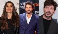 Ángela Molina, Álex García y Andrés Velencoso se unen al reparto de Un Asunto Privado
