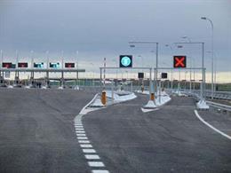 Autopista Radial R-4 Madrid Ocaña (Ferrovial Y Sacyr)