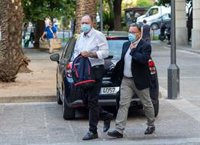 El juez procesa a Rivera y otros cuatro investigados por la pieza de los ERE de la Sierra Norte