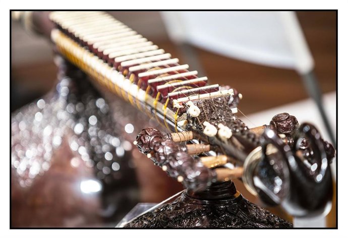 India vuelve a su cita en esta edición de AR&PA.