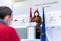 Las subvenciones con cargo al IRPF en C-LM para proyectos sociales contarán con 13,3 millones