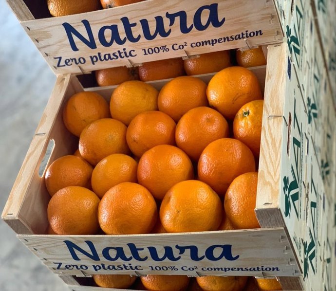 Producto Marca NATURA