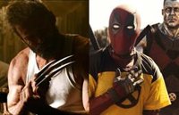 Lobezno llega al Universo Marvel en Deadpool 3 en un genial póster fan