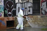 Baleares notifica 141 casos de COVID-19, 259 altas y un fallecido