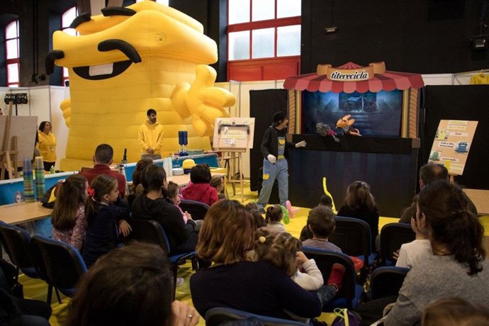 Juveándalus, en imagen de archivo