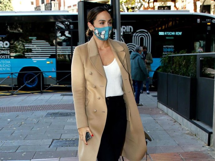 Tamara Falcó ha reaparecido después de la salida a la luz de su relación con Íñigo Onieva