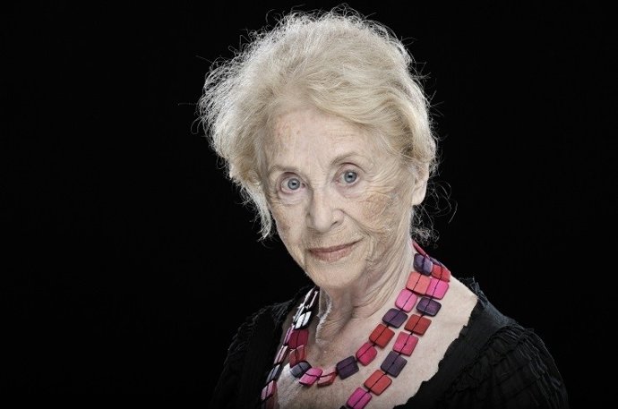 Montserrat Carulla.
