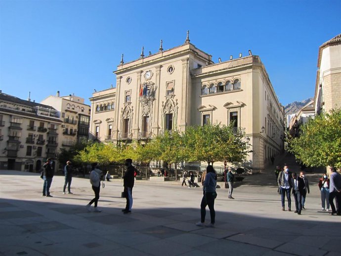 Ayuntamiento de Jaén