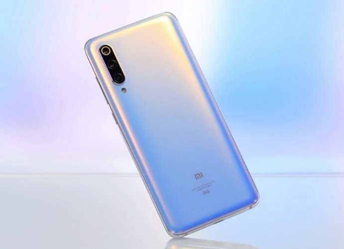Mi 9 Pro 5G
