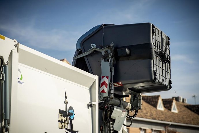 Microsoft reconoce el proyecto 'Smartwaste de The Circular Lab de Ecoembes que ya funciona en Asturias, La Rioja y Canarias