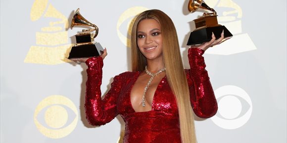 6. Beyoncé encabeza las nominaciones a los Grammy 2021: Lista completa de candidatos