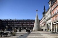 Madrid propone subir a 10 el máximo de personas en reuniones familiares de Navidad y toque de queda desde 1.30H
