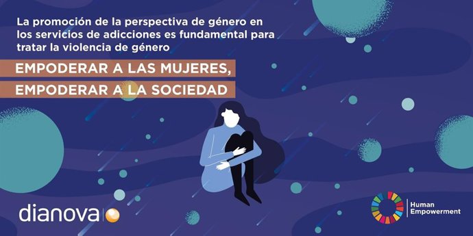 Empoderar a las Mujeres, Empoderar a la Sociedad