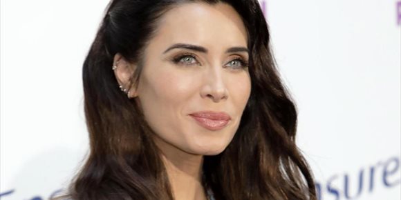 2. Pilar Rubio, una espectacular Daenerys en su cambio de look más arriesgado  hasta la fecha