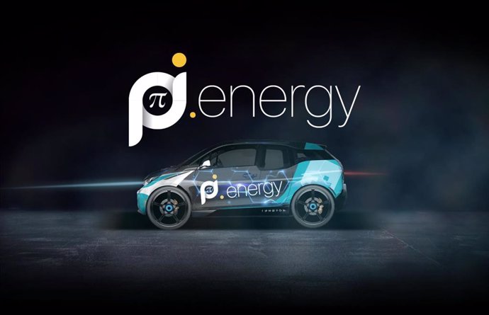 Automobil Pi Neutrino Energy