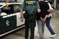 El detenido por el atropello mortal de una bebé en Castilblanco (Sevilla) pasará esta tarde a disposición judicial