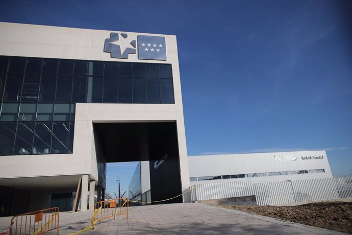 Madrid.- CCOO vaticina que los traslados al Hospital Isabel Zendal reducirán refuerzos de las plantillas del SERMAS