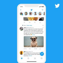 Tuit de tema sugerido