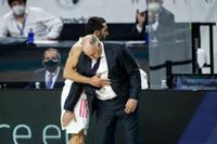 Laso descarta fichar tras la salida de Campazzo