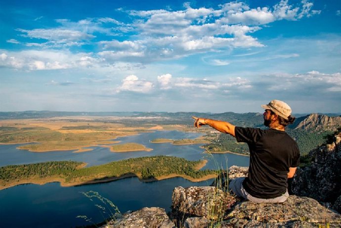 Nota De Prensa Siberia Destino Turístico