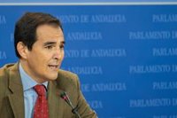 PP-A denuncia nuevo "castigo" a Andalucía con fondos Covid y no tolerará que ERC "imponga subida de impuestos"