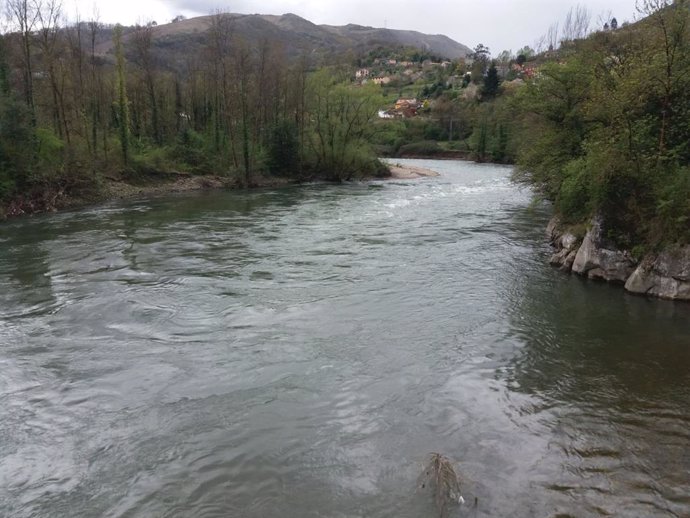 Río Nalón