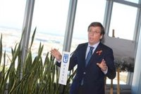 Almeida cree que España y los españoles "pagarán en el futuro" el "error" del acuerdo con ERC para los Presupuestos