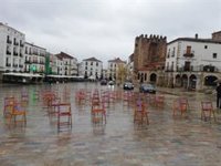 El Comité Europeo de las Regiones pide medidas legislativas a nivel de la UE para combatir la violencia contra la mujer