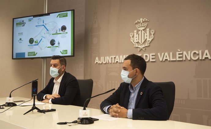 Presentación de la app 'Growgreen'