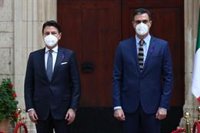 Sánchez dice que se dialogará con las CCAA sobre la Navidad pero limitar las reuniones a seis "no es un capricho"