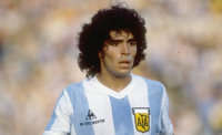Fallece Maradona a los 60 años tras sufrir una parada cardiorrespiratoria