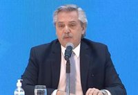 Argentina decreta tres días de luto nacional por la muerte de Maradona