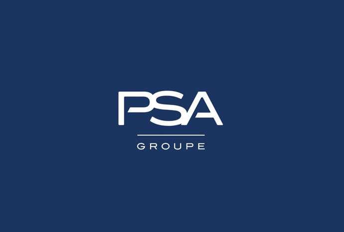 Logo de PSA
