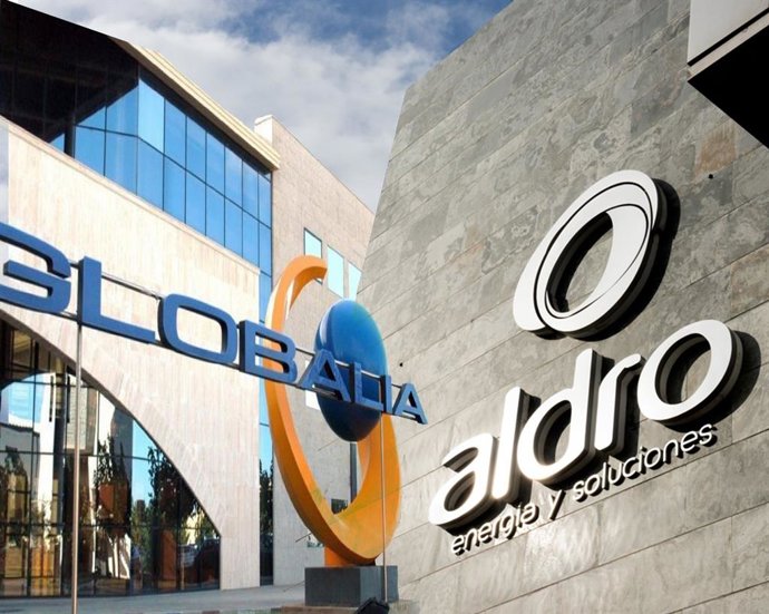 Aldro Energía