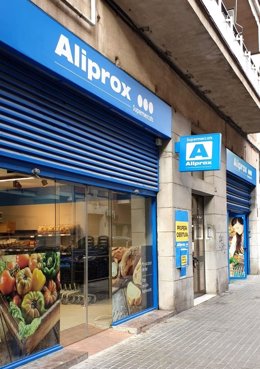 Caprabo abre un supermercado urbano en Sant Adri del Bess (Barcelona)