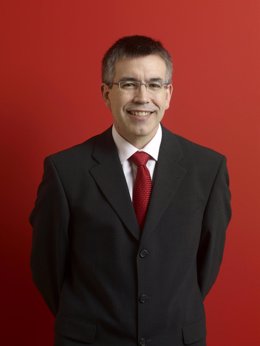 Agustín Markaide